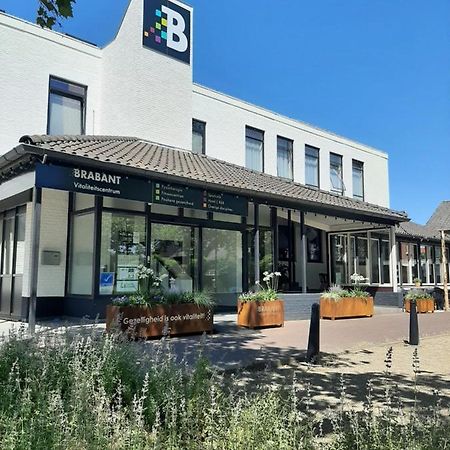 Vitaliteitscentrum Brabant Vierlingsbeek Экстерьер фото