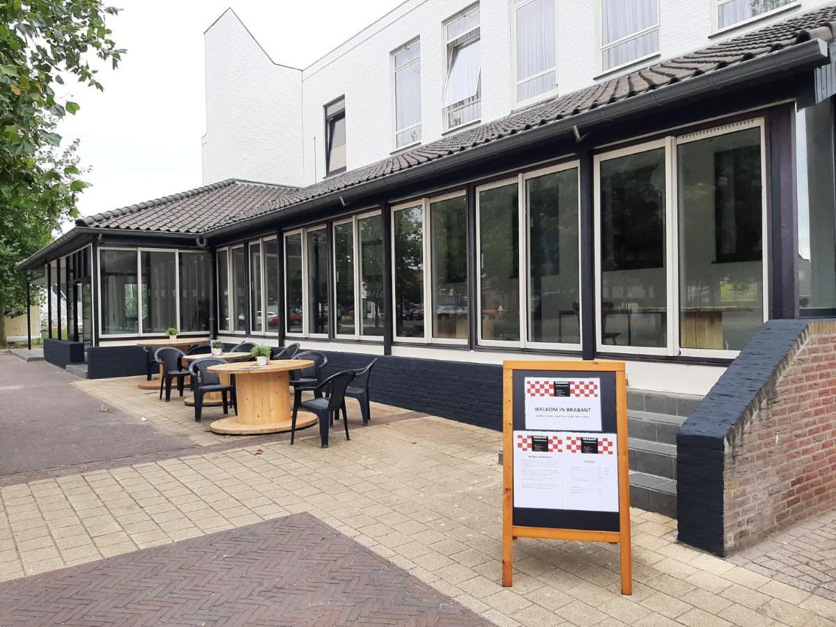 Vitaliteitscentrum Brabant Vierlingsbeek Экстерьер фото