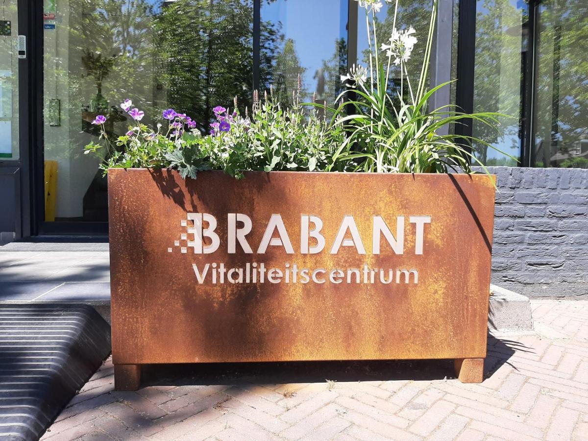 Vitaliteitscentrum Brabant Vierlingsbeek Экстерьер фото