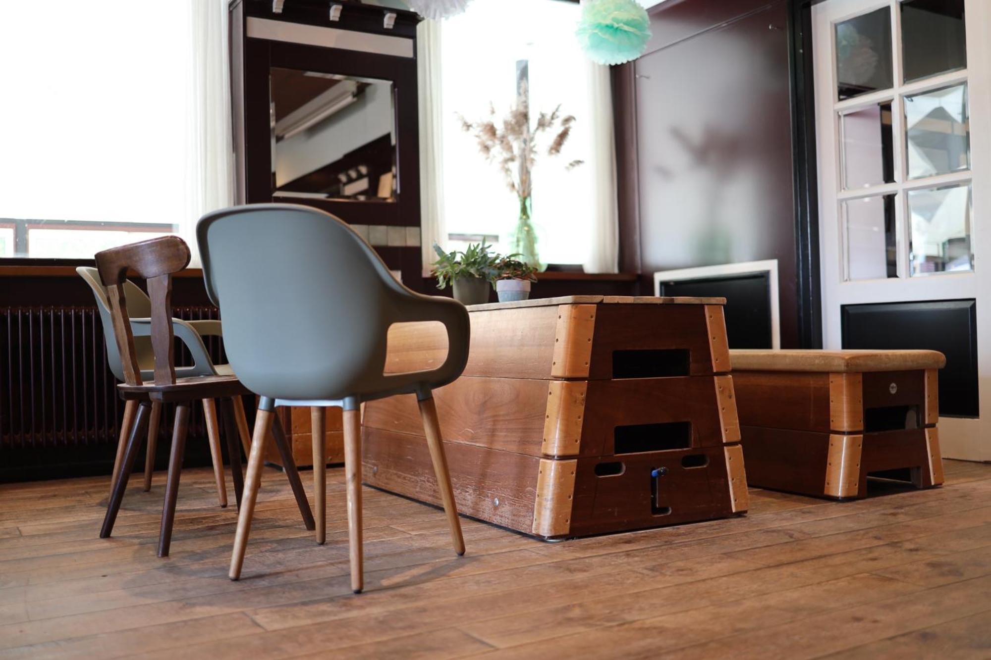 Vitaliteitscentrum Brabant Vierlingsbeek Экстерьер фото